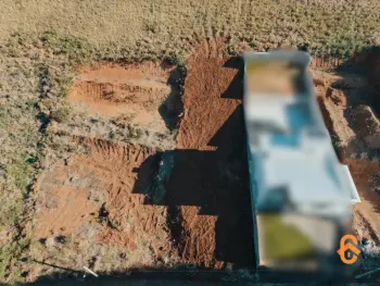Imagem do anúnio: Vendo terreno / lote / condomínio em Caçador , Santa Catarina no bairro DER