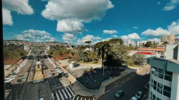 Imagem do anúnio: Vendo apartamento em Caçador , Santa Catarina no bairro Centro