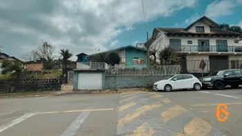Imagem do anúnio: Vendo casa em Caçador , Santa Catarina no bairro Gioppo