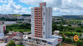 Imagem do anúnio: Vendo apartamento em Caçador , Santa Catarina no bairro Centro