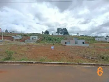 Imagem do anúnio: Vendo terreno / lote / condomínio em Caçador , Santa Catarina no bairro Loteamento Vale Dos Vinhedos