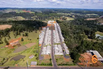 Imagem do anúnio: Vendo casa em Caçador , Santa Catarina no bairro Martello
