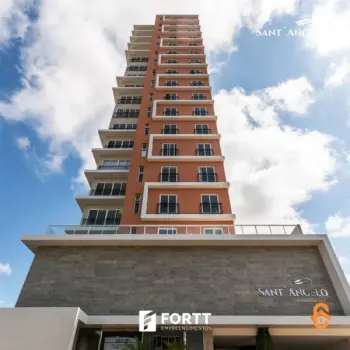 Imagem do anúnio: Vendo apartamento em Caçador , Santa Catarina no bairro Centro