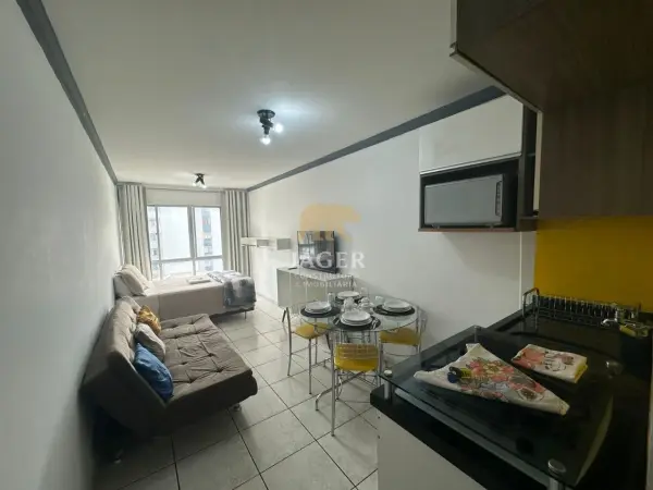 Imagem do anúnio: Vendo studio em Curitiba , Paraná no bairro Centro