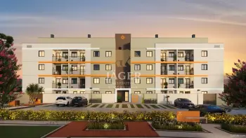 Imagem do anúnio: Vendo apartamento em Curitiba , Paraná no bairro Hauer