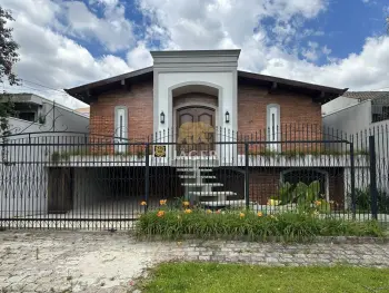 Imagem do anúnio: Vendo casa em Curitiba , Paraná no bairro Jardim Social