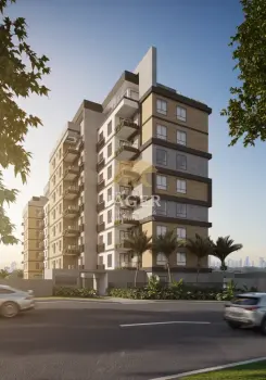 Imagem do anúnio: Vendo cobertura em Curitiba , Paraná no bairro Seminário