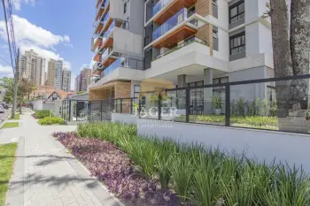 Imagem do anúnio: Vendo apartamento em Curitiba , Paraná no bairro Cabral