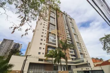 Imagem do anúnio: Vendo apartamento em Curitiba , Paraná no bairro Água Verde