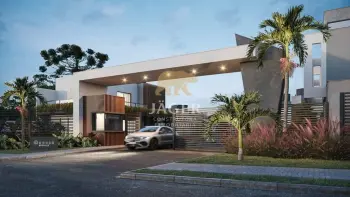 Imagem do anúnio: Vendo casa de condomínio em Curitiba , Paraná no bairro Campo Comprido