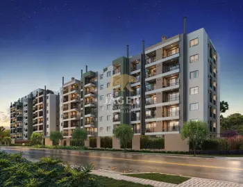 Imagem do anúnio: Vendo apartamento em Curitiba , Paraná no bairro CAJURU