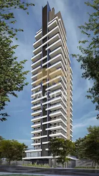 Imagem do anúnio: Vendo apartamento em Curitiba , Paraná no bairro Cabral