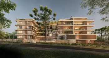 Imagem do anúnio: Vendo apartamento em Curitiba , Paraná no bairro AHU