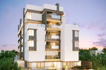 Imagem do anúnio: Vendo apartamento em Curitiba , Paraná no bairro Juvevê