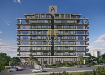 Imagem do anúnio: Vendo apartamento em Curitiba , Paraná no bairro Juvevê