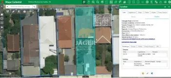 Imagem do anúnio: Vendo terreno / lote / condomínio em Curitiba , Paraná no bairro Pinheirinho