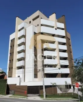 Imagem do anúnio: Vendo cobertura em Curitiba , Paraná no bairro Cristo Rei