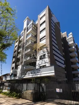 Imagem do anúnio: Vendo cobertura em Curitiba , Paraná no bairro Juvevê