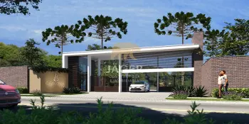 Imagem do anúnio: Vendo terreno / lote / condomínio em Curitiba , Paraná no bairro Taboão