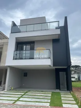 Imagem do anúnio: Vendo casa de condomínio em São José dos Pinhais , Paraná no bairro Costeira