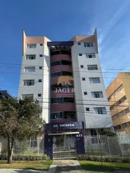 Imagem do anúnio: Vendo apartamento em Curitiba , Paraná no bairro Vila Izabel