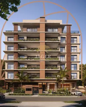 Imagem do anúnio: Vendo apartamento em Curitiba , Paraná no bairro Ecoville