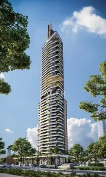 Imagem do anúnio: Vendo apartamento em Curitiba , Paraná no bairro Bigorrilho