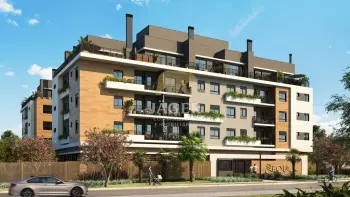 Imagem do anúnio: Vendo apartamento em Curitiba , Paraná no bairro Seminário