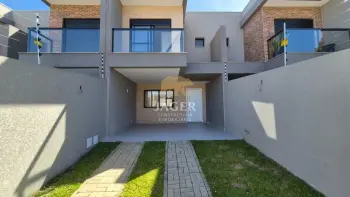 Imagem do anúnio: Vendo casa em Curitiba , Paraná no bairro Tingui