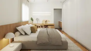 Imagem do anúnio: Vendo apartamento em Curitiba , Paraná no bairro São Francisco