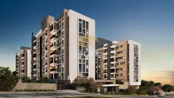 Imagem do anúnio: Vendo apartamento em Curitiba , Paraná no bairro Tingui