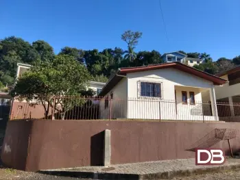 Imagem do anúnio: Alugo casa em Joaçaba , Santa Catarina no bairro Santa Tereza