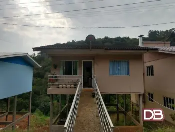 Imagem do anúnio: Vendo casa em Herval D'Oeste , Santa Catarina no bairro Morada do Sol