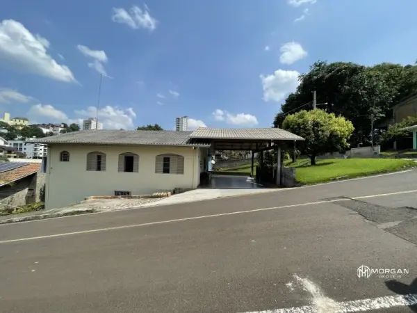 Imagem do anúnio: Vendo casa em Luzerna , Santa Catarina no bairro São Francisco