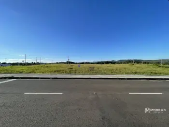 Imagem do anúnio: Vendo terreno / lote / condomínio em Joaçaba , Santa Catarina no bairro Loteamento Sol da Manhã