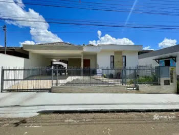 Imagem do anúnio: Vendo casa em Erval Velho , Santa Catarina no bairro Vila Chiruca