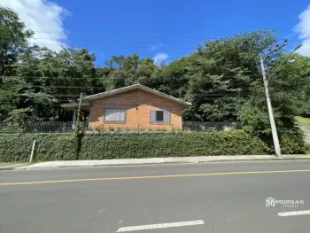 Imagem do anúnio: Vendo terreno / lote / condomínio em Joaçaba , Santa Catarina no bairro Santa Tereza