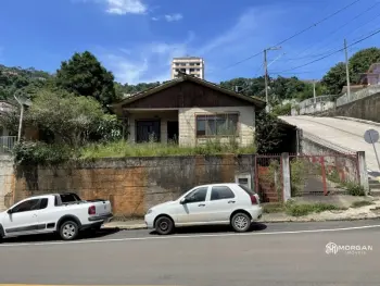 Imagem do anúnio: Vendo terreno / lote / condomínio em Joaçaba , Santa Catarina no bairro Centro