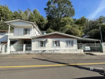 Imagem do anúnio: Vendo casa em Herval D'Oeste , Santa Catarina no bairro Centro