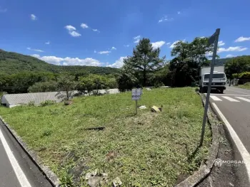Imagem do anúnio: Vendo terreno / lote / condomínio em Luzerna , Santa Catarina no bairro Lot. Suzana