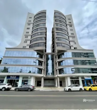 Imagem do anúnio: Vendo conjunto comercial / sala em Joaçaba , Santa Catarina no bairro Centro