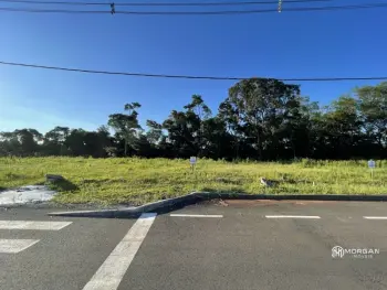 Imagem do anúnio: Vendo terreno / lote / condomínio em Joaçaba , Santa Catarina no bairro Loteamento Sol da Manhã