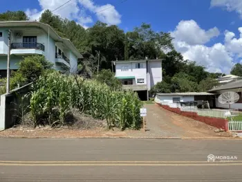 Imagem do anúnio: Vendo terreno / lote / condomínio em Erval Velho , Santa Catarina no bairro Centro