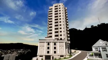 Imagem do anúnio: Vendo casa em Joaçaba , Santa Catarina no bairro Tobias