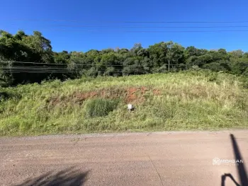 Imagem do anúnio: Vendo terreno / lote / condomínio em Joaçaba , Santa Catarina no bairro Loteamento Colina Verde