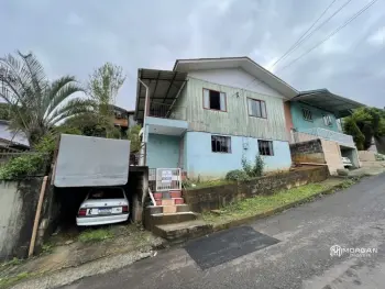 Imagem do anúnio: Vendo casa em Luzerna , Santa Catarina no bairro Centro