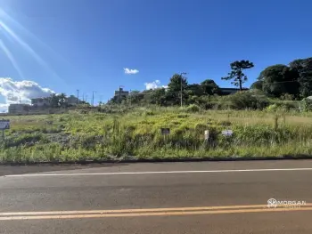 Imagem do anúnio: Vendo terreno / lote / condomínio em Joaçaba , Santa Catarina no bairro Loteamento Pôr do Sol