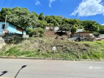 Imagem do anúnio: Vendo terreno / lote / condomínio em Herval D'Oeste , Santa Catarina no bairro São Vicente