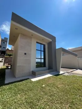 Imagem do anúnio: Vendo casa em Videira , Santa Catarina no bairro Santa Lúcia