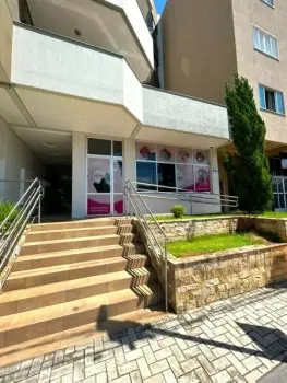 Imagem do anúnio: Alugo conjunto comercial / sala em Videira , Santa Catarina no bairro Alvorada